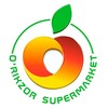 Telegram kanalining logotibi orikzor_supermarket — O'RIKZOR SUPERMARKET
