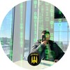 Логотип телеграм -каналу orinihotu — 🦅 Очі ПіХоТи 🤖