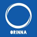 Logo saluran telegram orinnaa — ORINNA