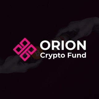 Логотип телеграм канала @orion_feedback — Orion Партнеры