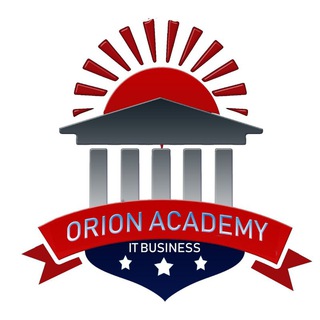 Telegram kanalining logotibi orion_japan — Orion IT Business Academy