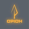 Логотип телеграм -каналу orion_tac_ua — ОРІОН
