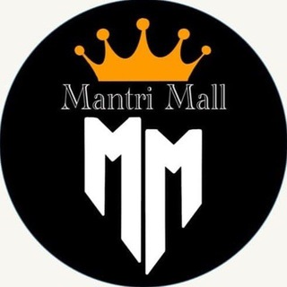 टेलीग्राम चैनल का लोगो orionclub3804progress — MantriMalls