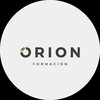 Logo of telegram channel orionformacion — Orion Formación