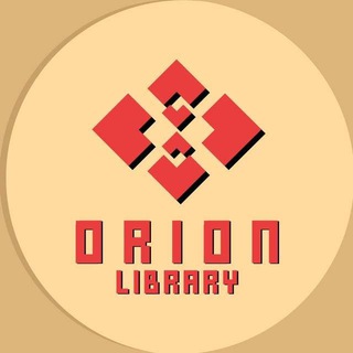 Logo of telegram channel orionmarginchannel — Orion Margin Channel