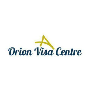 Telegram kanalining logotibi orionvisa — "Orion Visa"™ - Visa to 🌏🌍