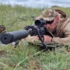 Логотип телеграм канала @orionzov1 — Позывной Орион