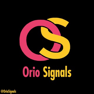 لوگوی کانال تلگرام oriosignals — 🔷 Orio Signals 🔷| Futures & Spot | Shitcoin Pumps