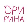 Логотип телеграм канала @oririna_blog — ОРИРИНА
