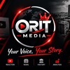 የቴሌግራም ቻናል አርማ oritmedea — orit media