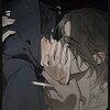 Логотип телеграм канала @oriyitkwnw — зарисовки ликси