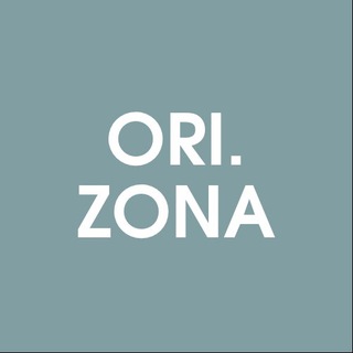 Логотип телеграм канала @orizonasneakers — ORI.ZONA