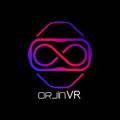 Logo saluran telegram orjinvr — ORJin VR