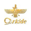 Logo saluran telegram orkidescarf2 — Orkide Scarf‌ | ارکیده |