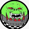 Логотип телеграм канала @orks_waaagh — Orks & Orcs (Орки ZОGлёная Wааагхлна)
