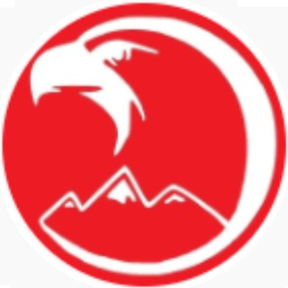 Логотип телеграм канала @orlan_sakhalin — Орлан-тур🦅