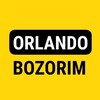 Telegram kanalining logotibi orlando_bozorim — ORLANDO BOZORIM