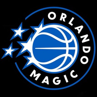 Логотип телеграм канала @orlandomagic_nba — Orlando Magic | Орландо Мэджик