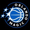 Логотип телеграм канала @orlandomagic_nba — Orlando Magic | Орландо Мэджик