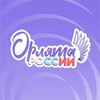 Логотип телеграм канала @orlaytayanao — Орлята России ЯНАО