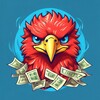 Логотип телеграм канала @orlenok63 — Орлёнок | SALE