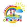 Логотип телеграм канала @orlenokanapa — МАДОУ д/с №2 "Орленок"