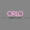 Логотип телеграм канала @orlo_conceptstore — ORLO | CONCEPT STORE