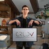 Логотип телеграм канала @orlov_pro_stroiku — Михаил Орлов | Каркасные дома