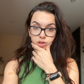 Логотип телеграм канала @orlova_rasskazhet — Ju.Orlova | смм | запуск