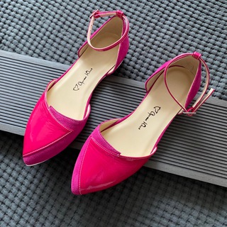 Логотип телеграм канала @orlova_shoes — Орлова Юлия