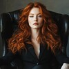 Логотип телеграм канала @orlova_books_news — Екатерина Орлова|Автор📚