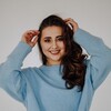 Логотип телеграм -каналу orlova_sasha — Орлова в телеграмі 💙