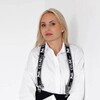 Логотип телеграм канала @orlova_thefirst — Ксения Орлова | Коммерческая недвижимость
