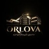 Логотип телеграм канала @orlovacentr — ORLOVA CENTRE