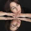 Логотип телеграм канала @orlovairina77_psy — Зеркало| психолог Ирина Орлова ♾️