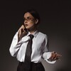 Логотип телеграм канала @orlovalova29 — Орловская булочка🥨