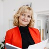 Логотип телеграм канала @orlovamariabuh — Мария Орлова | Бухгалтер | Наставник | Коуч