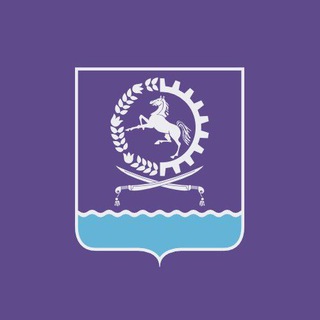 Логотип телеграм канала @orlovsky_donland — Администрация Орловского района