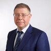 Логотип телеграм канала @orlovst — Говорит Орлов