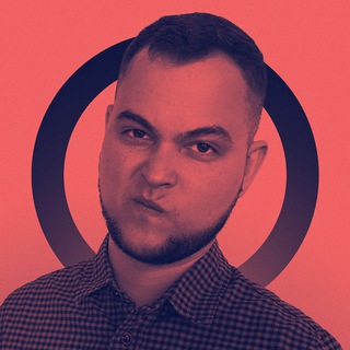 Логотип телеграм канала @orlow_dev — Сергей Орлов