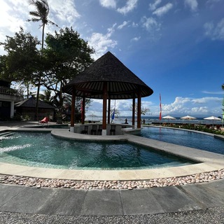 Логотип телеграм канала @orlowskydiscovery — Летим на Бали!