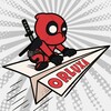 Логотип телеграм канала @orluxaa — ПОРТФОЛИО ЛУДОМАНА
