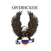 Логотип телеграм канала @orlyansky_district — Орлянское сегодня