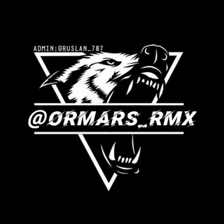 Telegram channel 💦ᴏʀᴍᴀʀs_ʀᴍx🇺🇸 logo