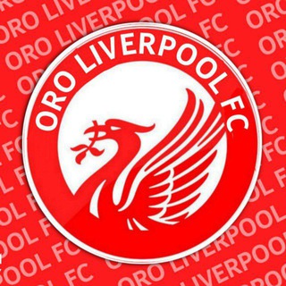 Logo of telegram channel oro_liverpool1 — ORO LIVERPOOL ™ 🔴