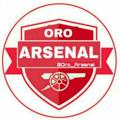 Logo saluran telegram oro_arsenal — 🔊ORO ARSENAL⚽