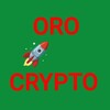 电报频道的标志 oro_crpto — ORO Crpto