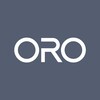 Логотип телеграм канала @oro_moscow — ORO