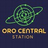 电报频道的标志 oroacademic — Oro Central Station