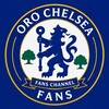 Telegram channel Oro Chelsea Fans™️ logo